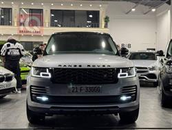 Land Rover Range Rover Vogue